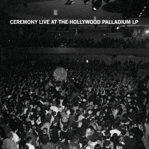 Live At The Hollywood Palladium