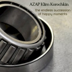The Endless Succession of Happy Moments