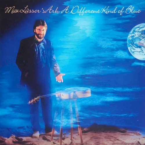 A Different Kind of Blue