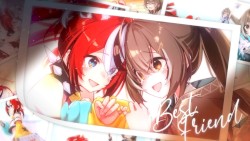 Best Friend