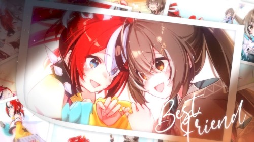 Best Friend