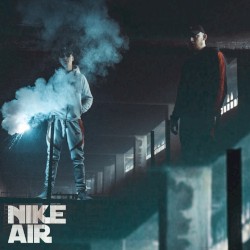 Nike Air