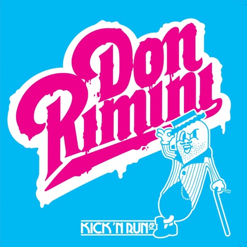 Kick 'n Run
