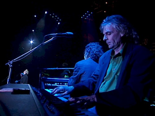 The Great Gig in the Sky (live at Knebworth 1990, 2021 edit)