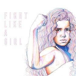 Fight Like a Girl