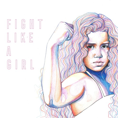 Fight Like a Girl