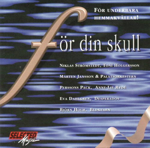 För Din Skull