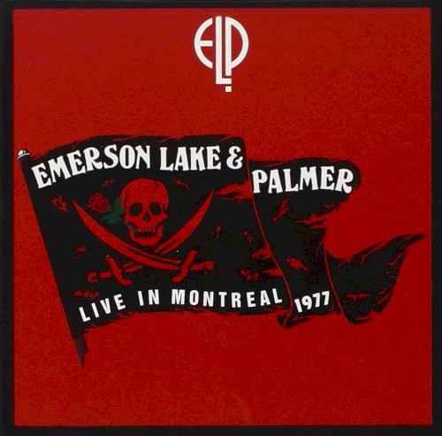Live in Montreal 1977