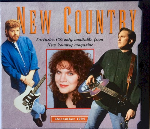 New Country, December 1994