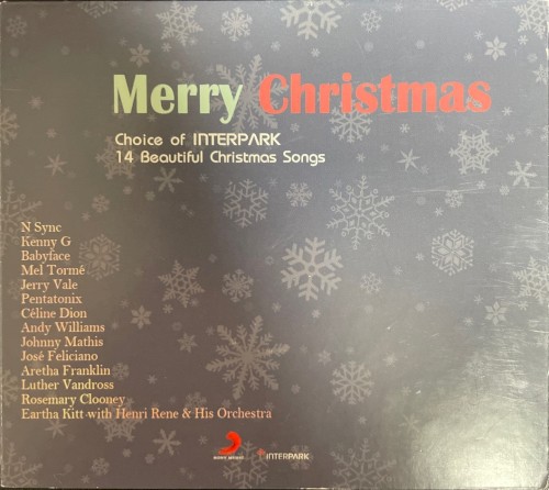 Merry Christmas 14 Beautiful Christmas Songs