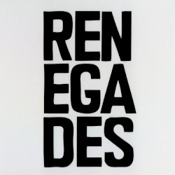 Renegades 2 EP