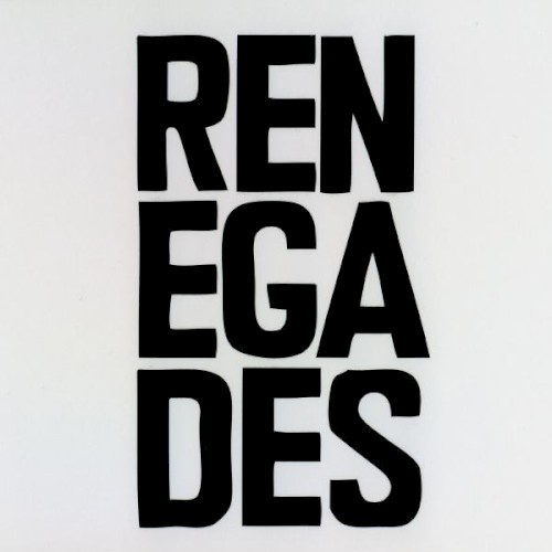 Renegades 2 EP