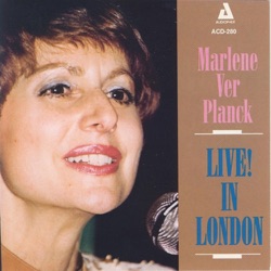 Live! In London