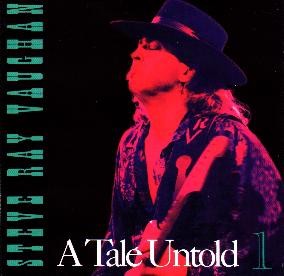 A Tale Untold (The Soul to Soul Sessions, Volume 1)
