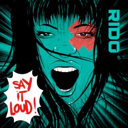 Say It Loud / Liar