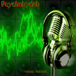 Psychobydub : Voices Recital