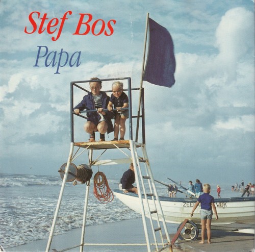 Papa / Vroeger is voorbij
