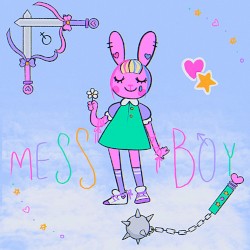 Mess Boy