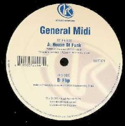 House Of Funk / Flip