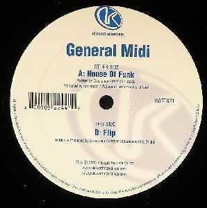 House Of Funk / Flip