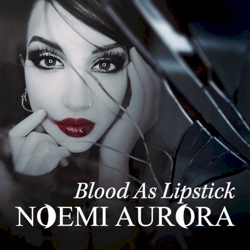 Blood as Lipstick