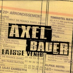 Laisse venir