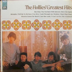 The Hollies’ Greatest Hits