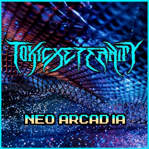 Neo Arcadia (From "Mega Man Zero") [Metal Version]