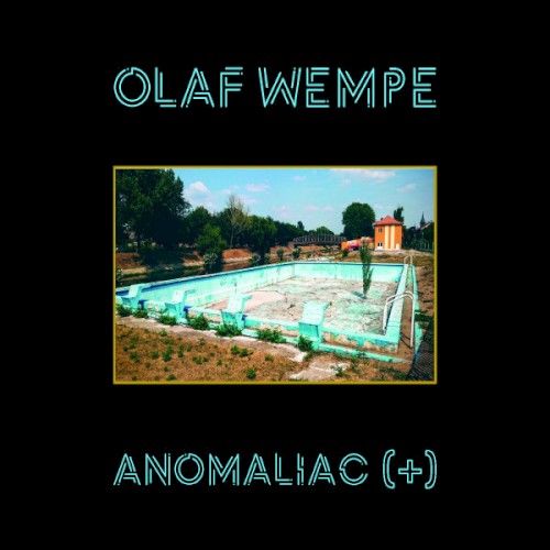 Anomaliac (+)