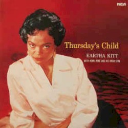 Thursday's Child
