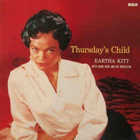 Thursday's Child