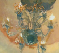 Café del Mar XIV (volumen catorce)