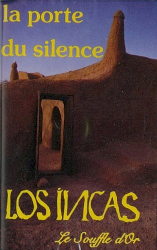 La Porte Du Silence