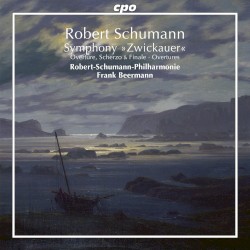 Symphony »Zwickauer«