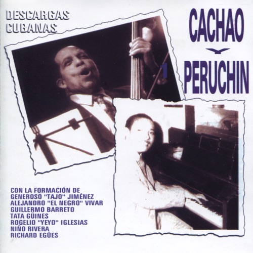 Descargas cubanas
