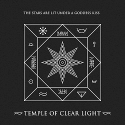 The Stars Are Lit Under a Goddess Kiss