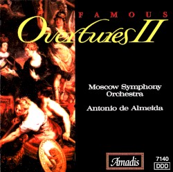 Famous Overtures II
