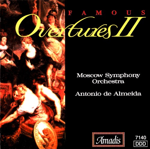 Famous Overtures II