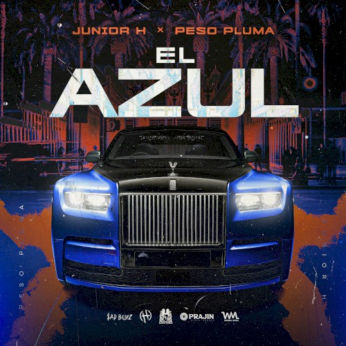 El Azul