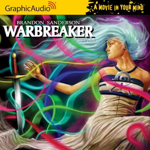 Warbreaker, Part 1