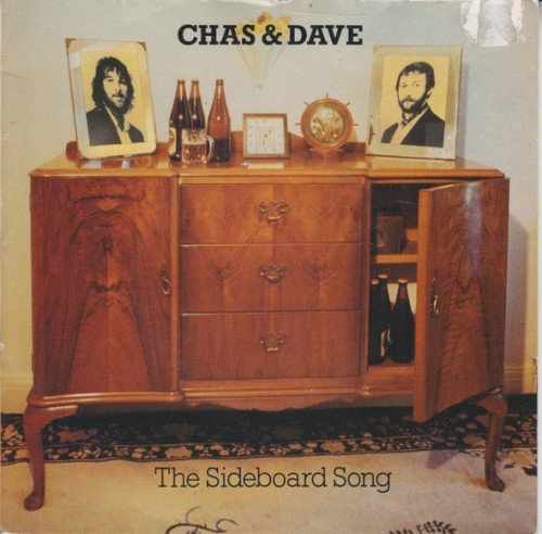 The Sideboard Song