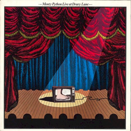 Monty Python Live at Drury Lane