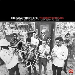 The Brothers Funk