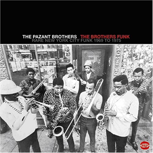 The Brothers Funk
