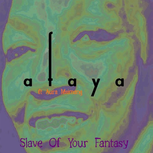 Slave of Your Fantasy