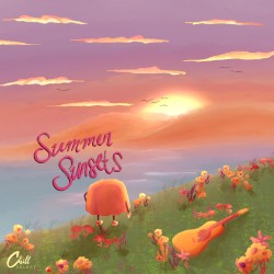 Summer Sunsets
