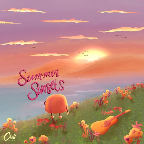 Summer Sunsets