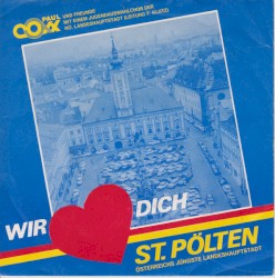 Wir Lieben Dich St. Pölten / Prominente Zur Landeshauptstadt