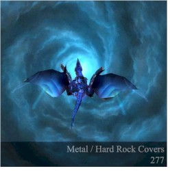 Metal / Hard Rock Covers 277