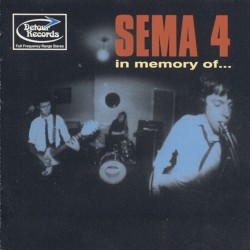In Memory Of...